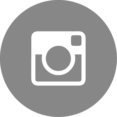 logo instagram gris